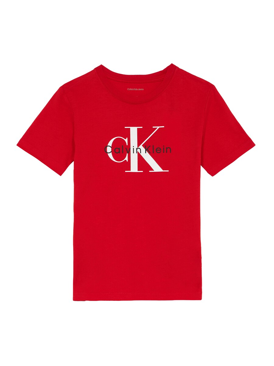 Рубашка Calvin Klein Jeans, красный
Рубашка Calvin Klein Jeans, красный