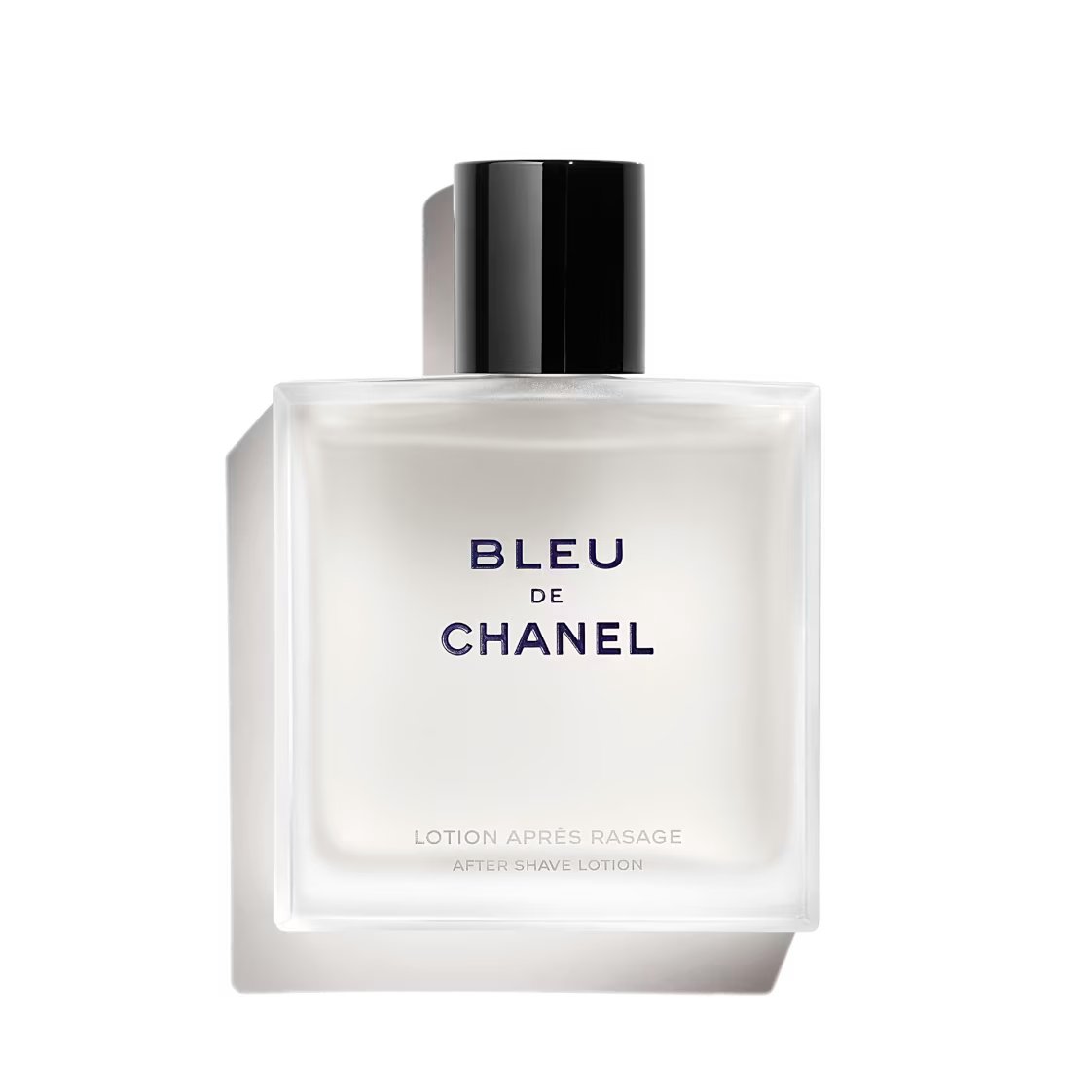 Лосьон после бритья Chanel Bleu De Chanel, 100 мл
Лосьон после бритья Chanel Bleu De Chanel, 100 мл