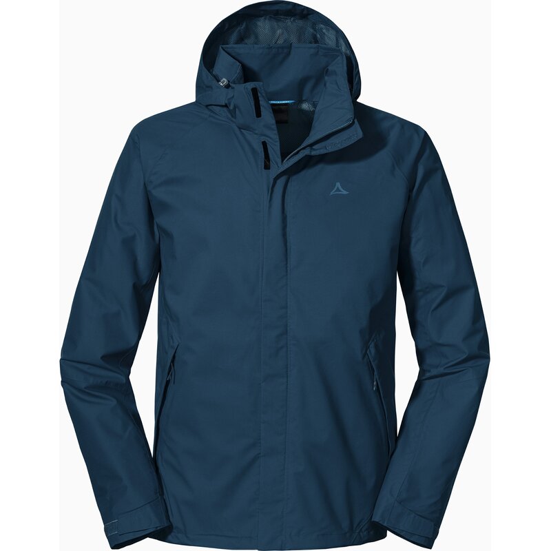 Куртка нестеганая куртка легкая м4 Schöffel, цвет dress blues
Куртка нестеганая куртка легкая м4 Schöffel, цвет dress blues