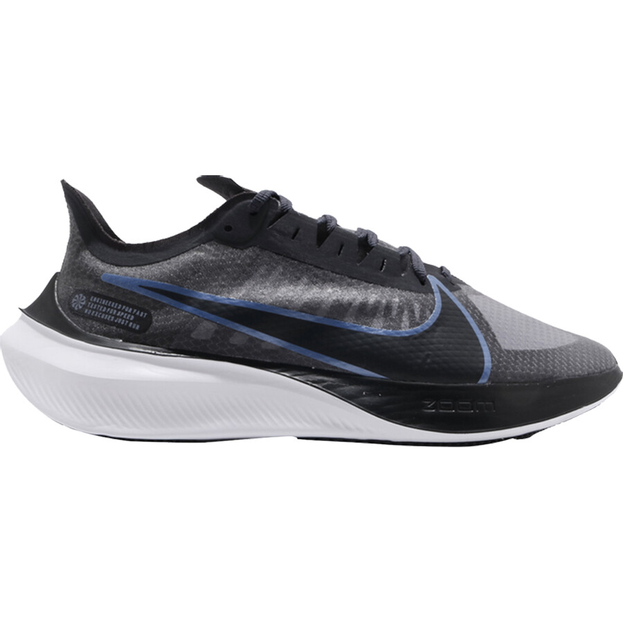 Кроссовки Nike Zoom Gravity 'Oil Grey', темно-серый/мультиколор
Кроссовки Nike Zoom Gravity 'Oil Grey', темно-серый/мультиколор