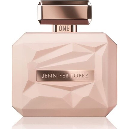 Jennifer Lopez ONE by Jennifer Lopez EDP Spray 100 мл
Jennifer Lopez ONE by Jennifer Lopez EDP Spray 100 мл