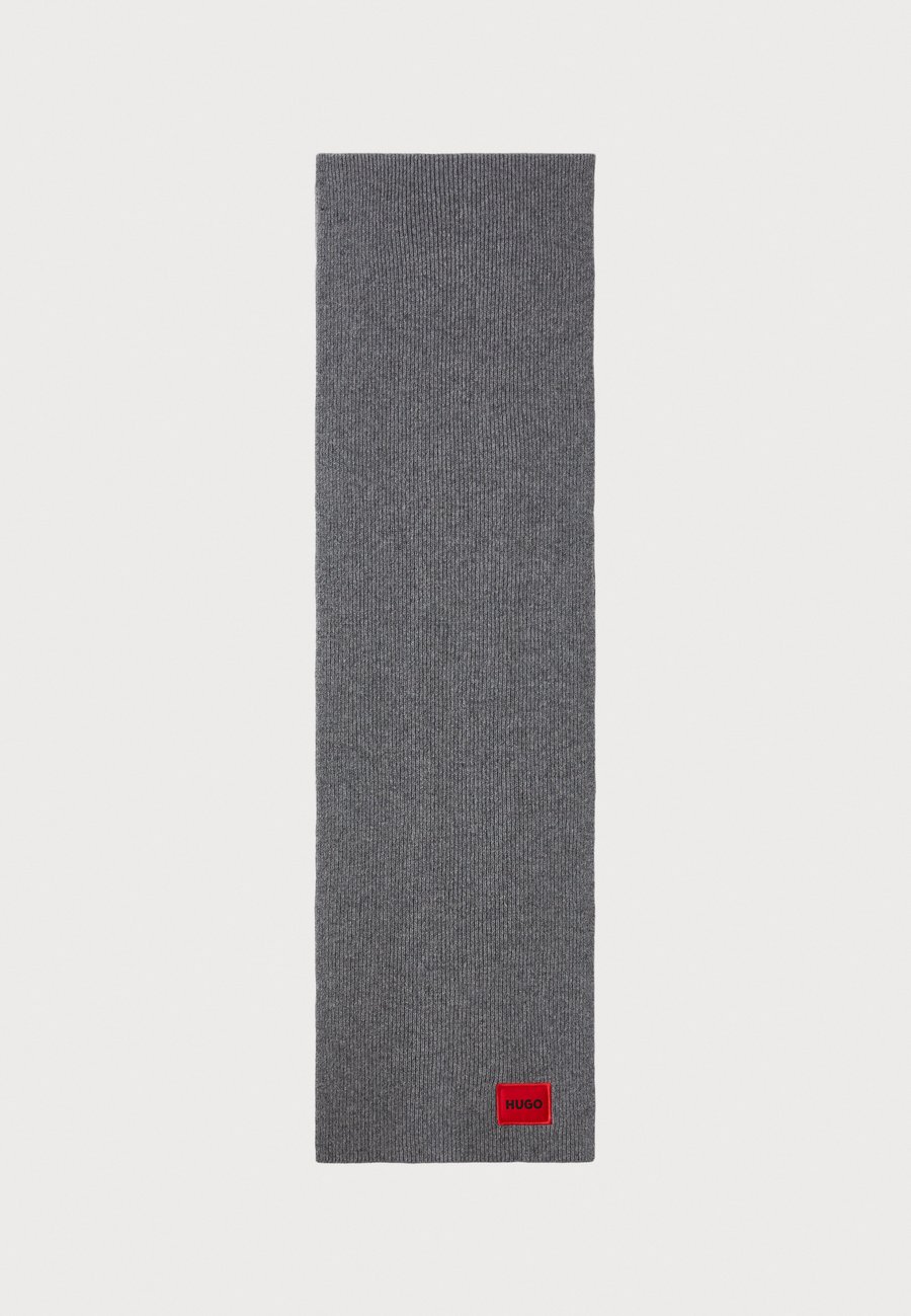 Шарф HUGO ZAFF UNISEX, Medium Grey/Grey
Шарф HUGO ZAFF UNISEX, Medium Grey/Grey