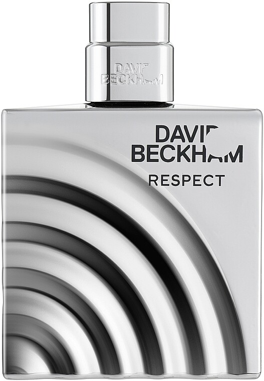Туалетная вода David Beckham Respect
Туалетная вода David Beckham Respect