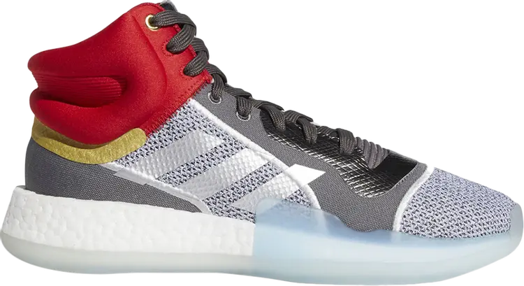 Кроссовки Adidas Marvel x Marquee Boost 'Heroes Among Us: Thor', серебряный, Серый, Кроссовки Adidas Marvel x Marquee Boost 'Heroes Among Us: Thor', серебряный
Кроссовки Adidas Marvel x Marquee Boost 'Heroes Among Us: Thor', серебряный, Серый, Кроссовки Adidas Marvel x Marquee Boost 'Heroes Among Us: Thor', серебряный