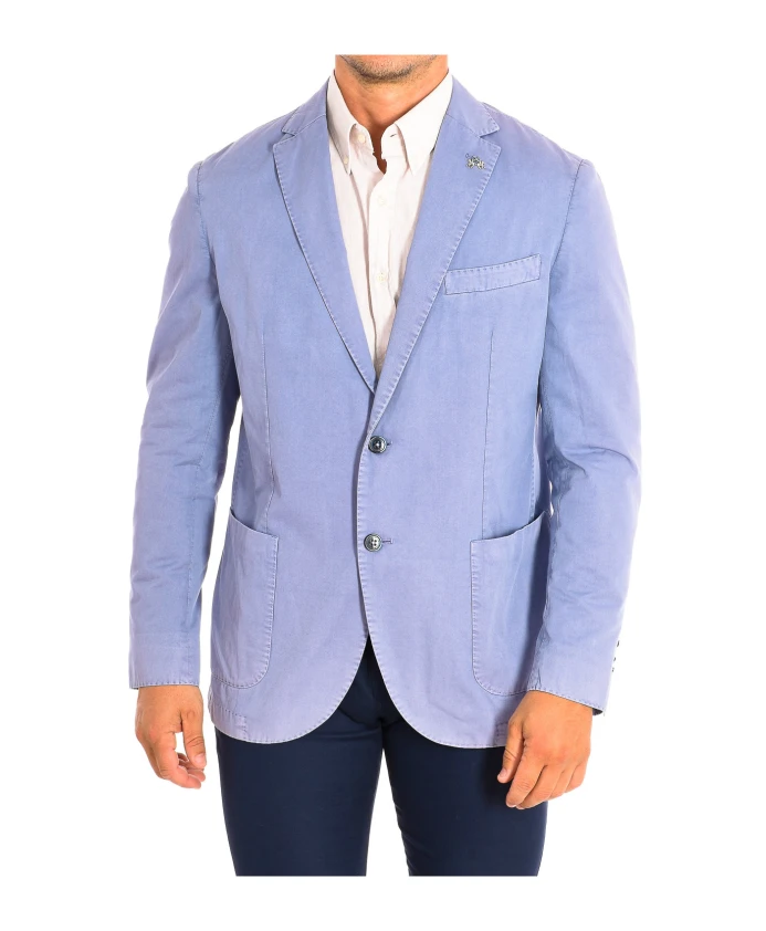 Формальные блейзеры La Martina, синий
Формальные блейзеры La Martina, синий