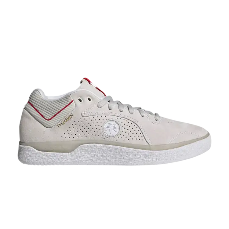 Кроссовки Adidas Thrasher x Tyshawn, белый
Кроссовки Adidas Thrasher x Tyshawn, белый