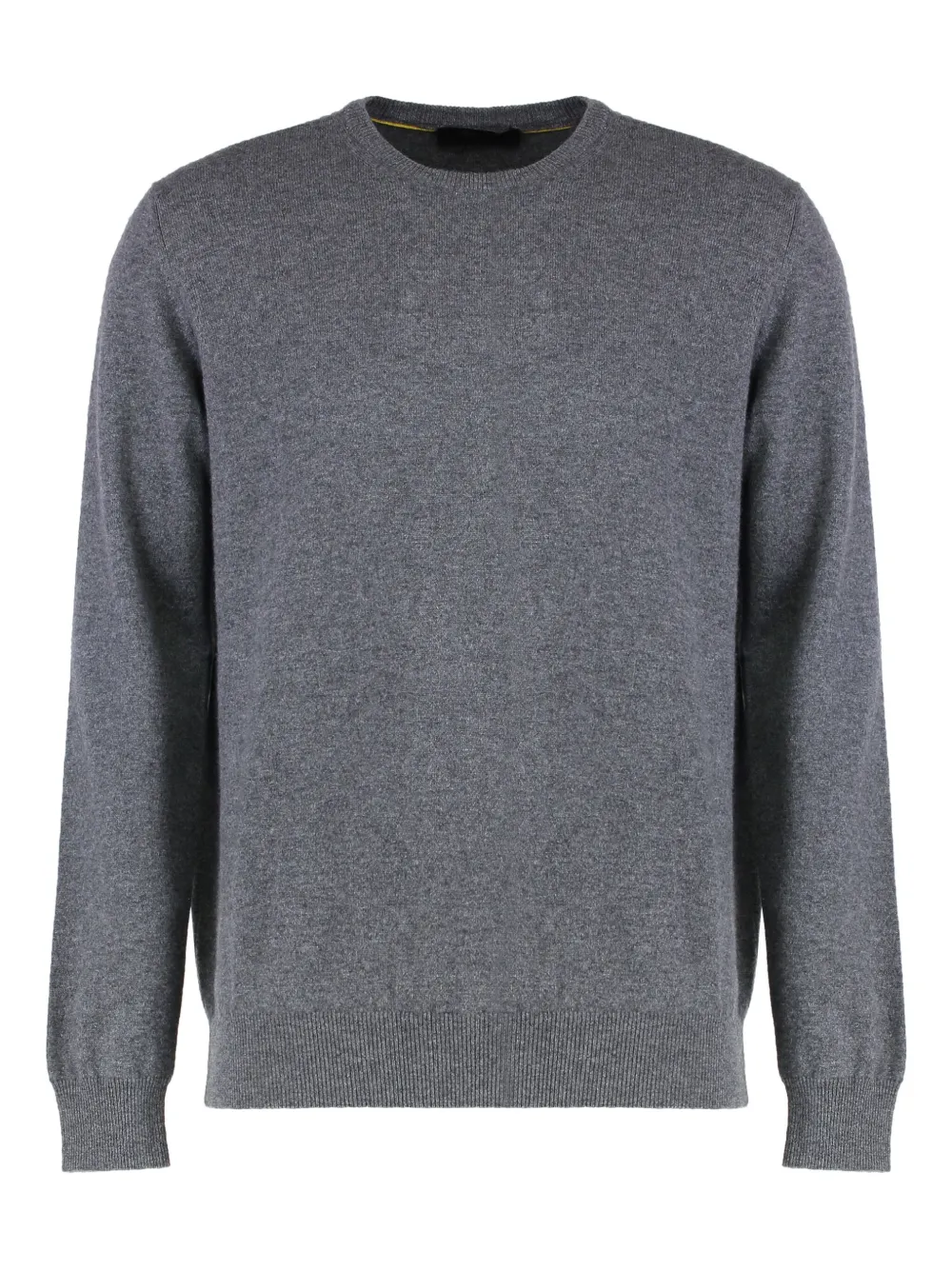 Кашемировый свитер Orvieto с круглым вырезом Moorer, серый
Кашемировый свитер Orvieto с круглым вырезом Moorer, серый