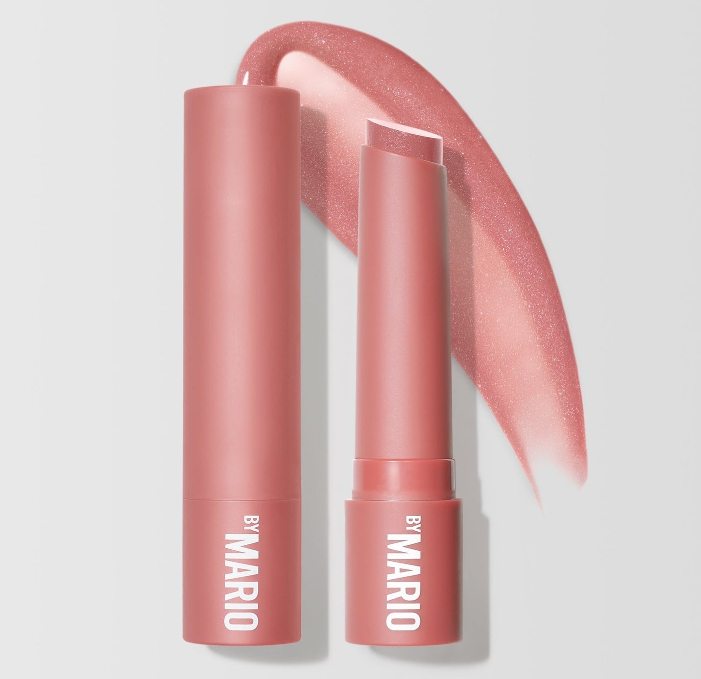 Увлажняющая сыворотка для губ Makeup By Mario MoistureGlow, bare glow
Увлажняющая сыворотка для губ Makeup By Mario MoistureGlow, bare glow