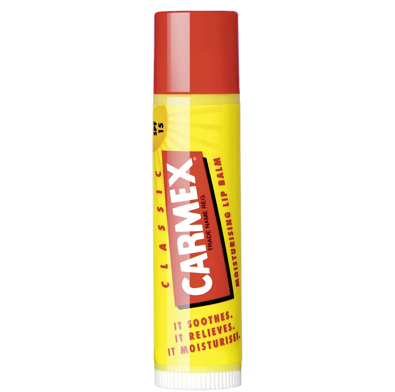 Carmex Classic защитная помада для губ, 4,25 г
Carmex Classic защитная помада для губ, 4,25 г