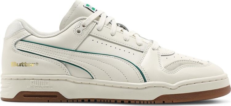 Кроссовки Puma Butter Goods x Slipstream Low Whisper White, белый, Белый;серый, Кроссовки Puma Butter Goods x Slipstream Low Whisper White, белый
Кроссовки Puma Butter Goods x Slipstream Low Whisper White, белый, Белый;серый, Кроссовки Puma Butter Goods x Slipstream Low Whisper White, белый