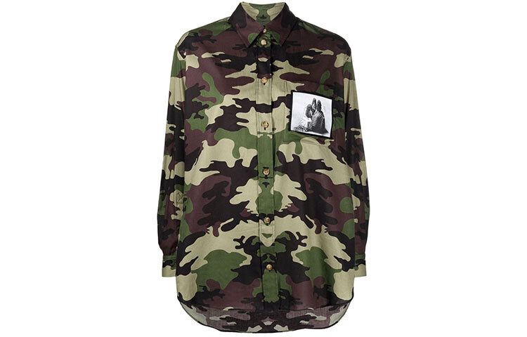 Рубашка женская Burberry, милитари
Рубашка женская Burberry, милитари