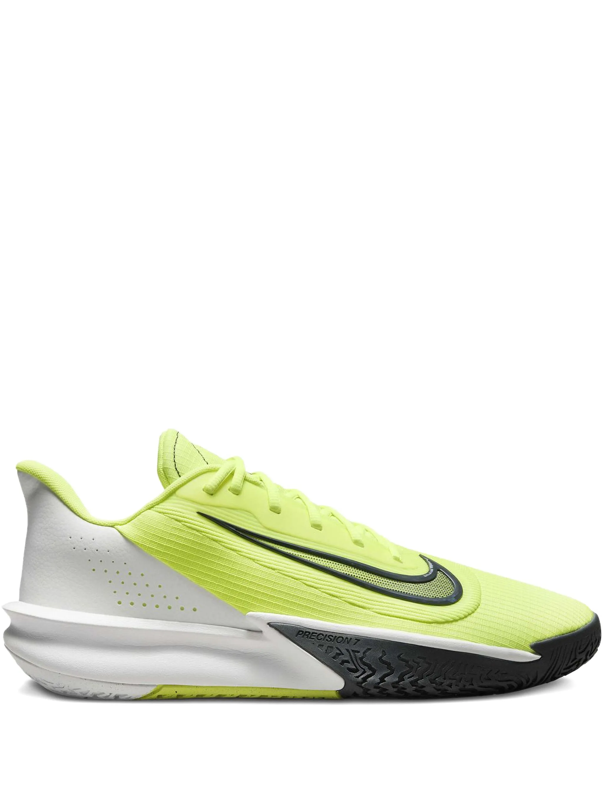 Кроссовки Precision VII Volt Nike, зеленый
Кроссовки Precision VII Volt Nike, зеленый