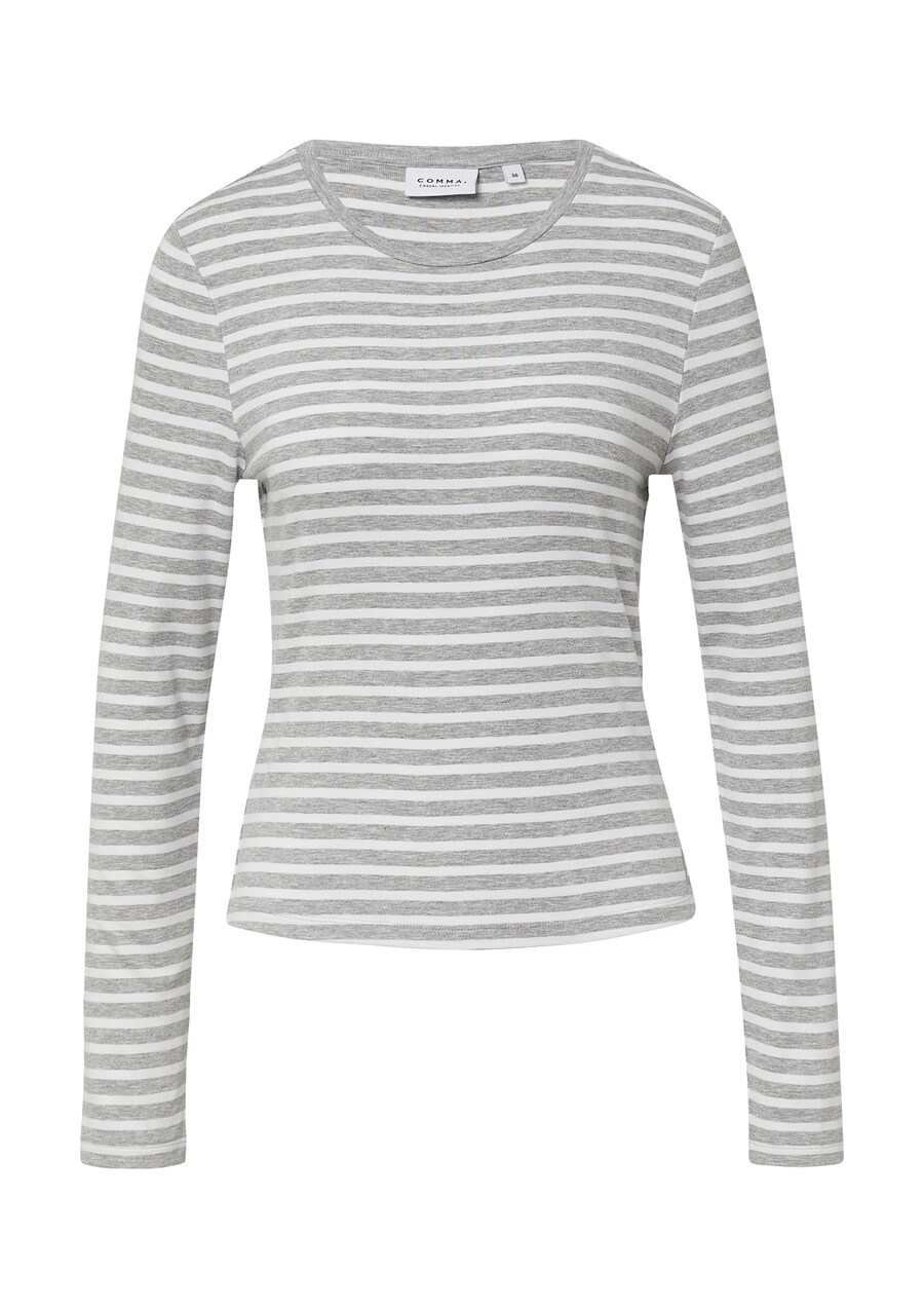 Рубашка comma casual identity, Mottled Grey
Рубашка comma casual identity, Mottled Grey