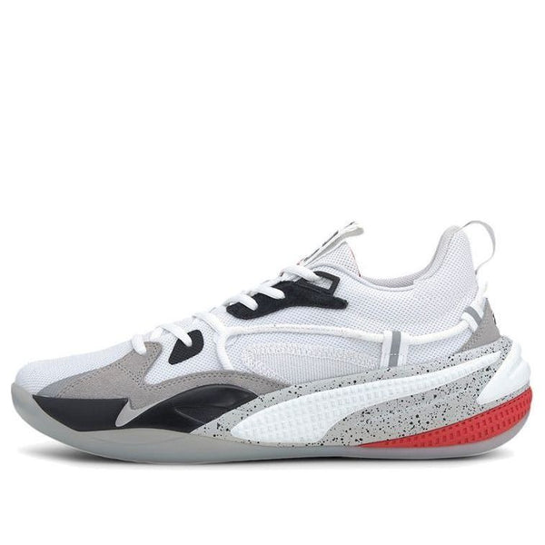 Кроссовки j. cole x rs-dreamer 'concrete jungle' Puma, белый
Кроссовки j. cole x rs-dreamer 'concrete jungle' Puma, белый