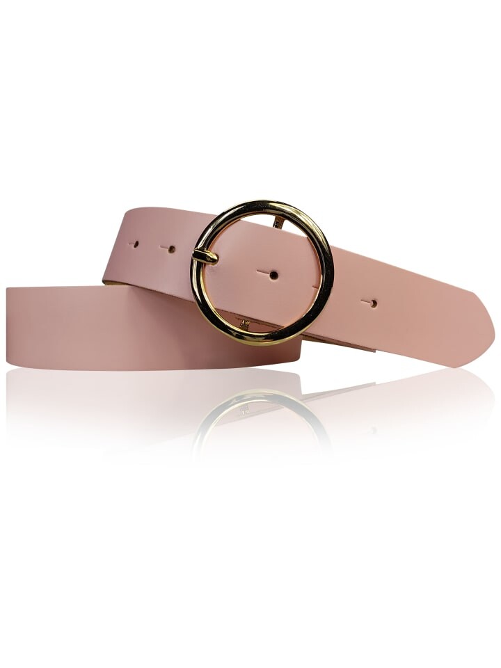 Ремень FRONHOFER, цвет old/rose
Ремень FRONHOFER, цвет old/rose