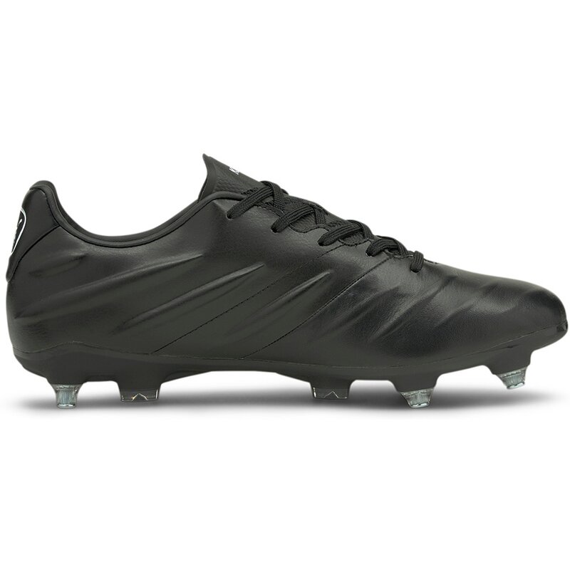 Футбольные бутсы для игры на траве King Pro 21 MXSG Puma, черный
Футбольные бутсы для игры на траве King Pro 21 MXSG Puma, черный