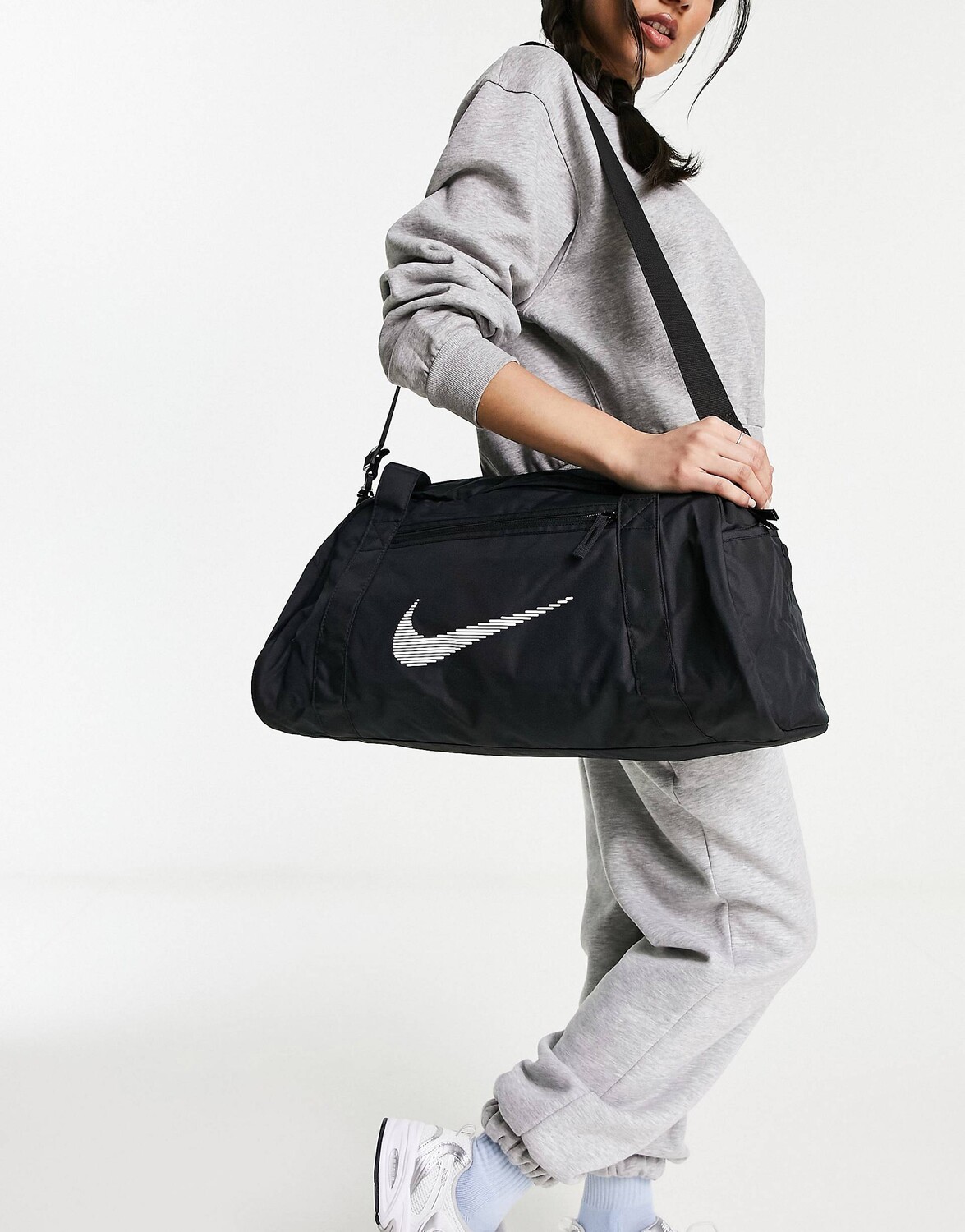 Черная дорожная сумка для спортзала Nike One club Nike Training, Черный, Черная дорожная сумка для спортзала Nike One club Nike Training
Черная дорожная сумка для спортзала Nike One club Nike Training, Черный, Черная дорожная сумка для спортзала Nike One club Nike Training