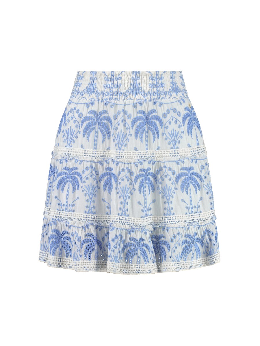 Юбка Shiwi Gwenn, белый
Юбка Shiwi Gwenn, белый