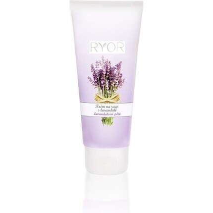 Крем для рук с лавандой, Ryor, Серый, Крем для рук с лавандой, Ryor
Крем для рук с лавандой, Ryor, Серый, Крем для рук с лавандой, Ryor