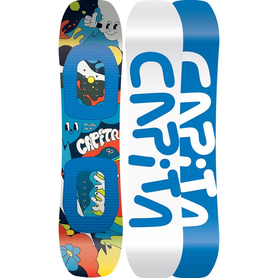 Сноуборд Capita Micro Mini Capita, Misc
Сноуборд Capita Micro Mini Capita, Misc