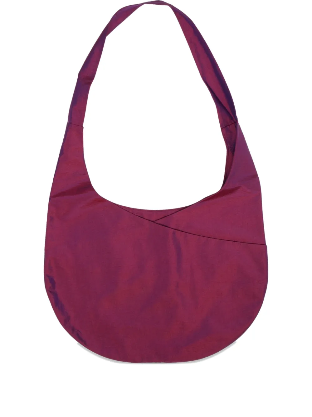 Сумка на плечо асимметричной формы CoA NYC, фиолетовый
Сумка на плечо асимметричной формы CoA NYC, фиолетовый