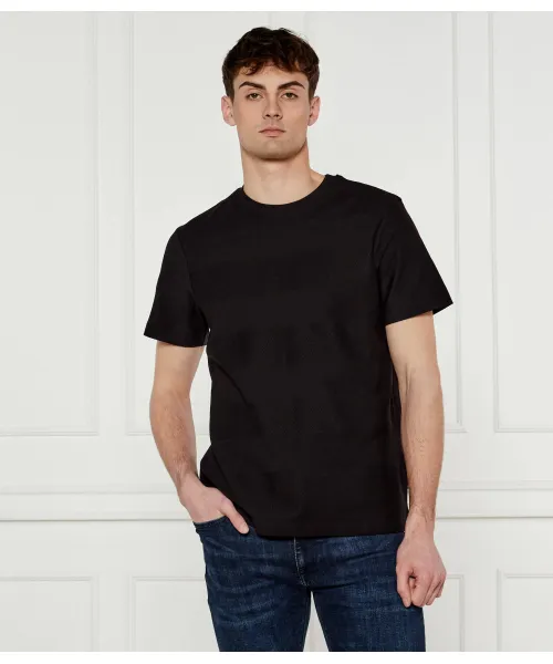 Футболка Исмет Regular fit Joop! Jeans, черный
Футболка Исмет Regular fit Joop! Jeans, черный