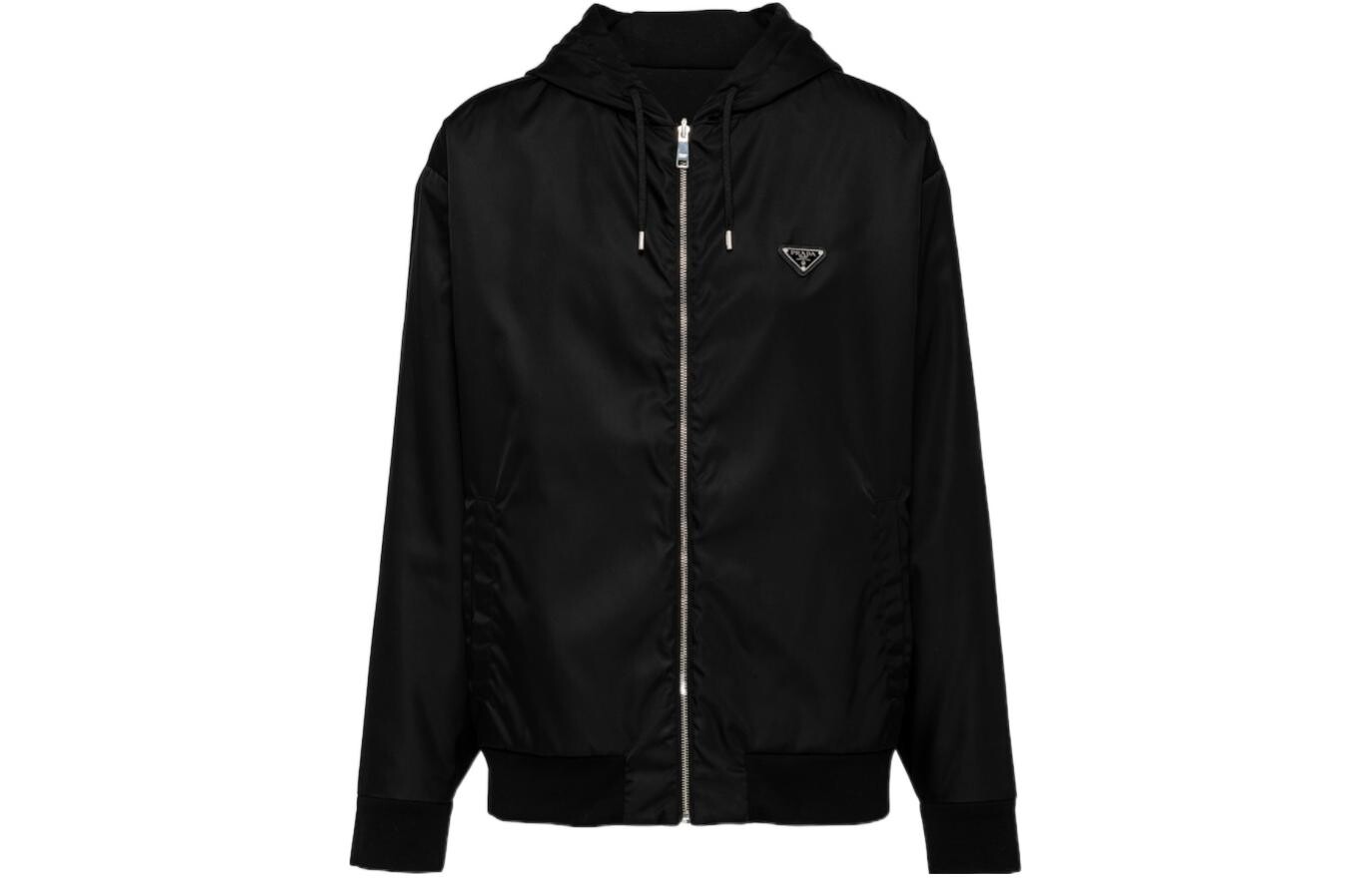 Куртка мужская черная Prada, черный
Куртка мужская черная Prada, черный