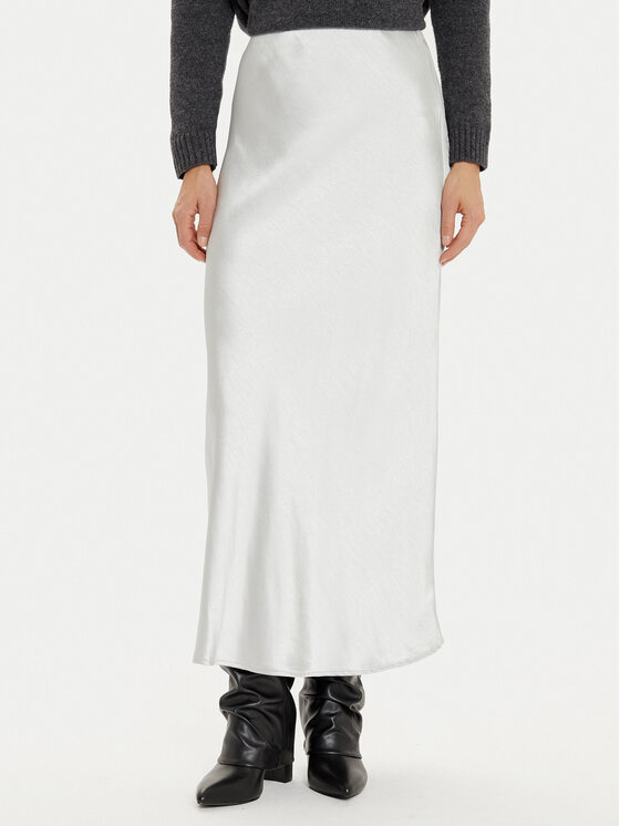 Юбка миди slim fit Lisa 14104074 Vila, серый
Юбка миди slim fit Lisa 14104074 Vila, серый