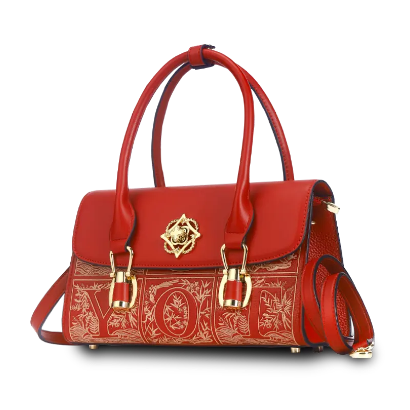 Настоящая кожаная сумка-багет, маме, свекрови, сумка, плечевая ручная кладь среднего размера женская бордовая/абрикосовая PAYOT
Настоящая кожаная сумка-багет, маме, свекрови, сумка, плечевая ручная кладь среднего размера женская бордовая/абрикосовая PAYOT