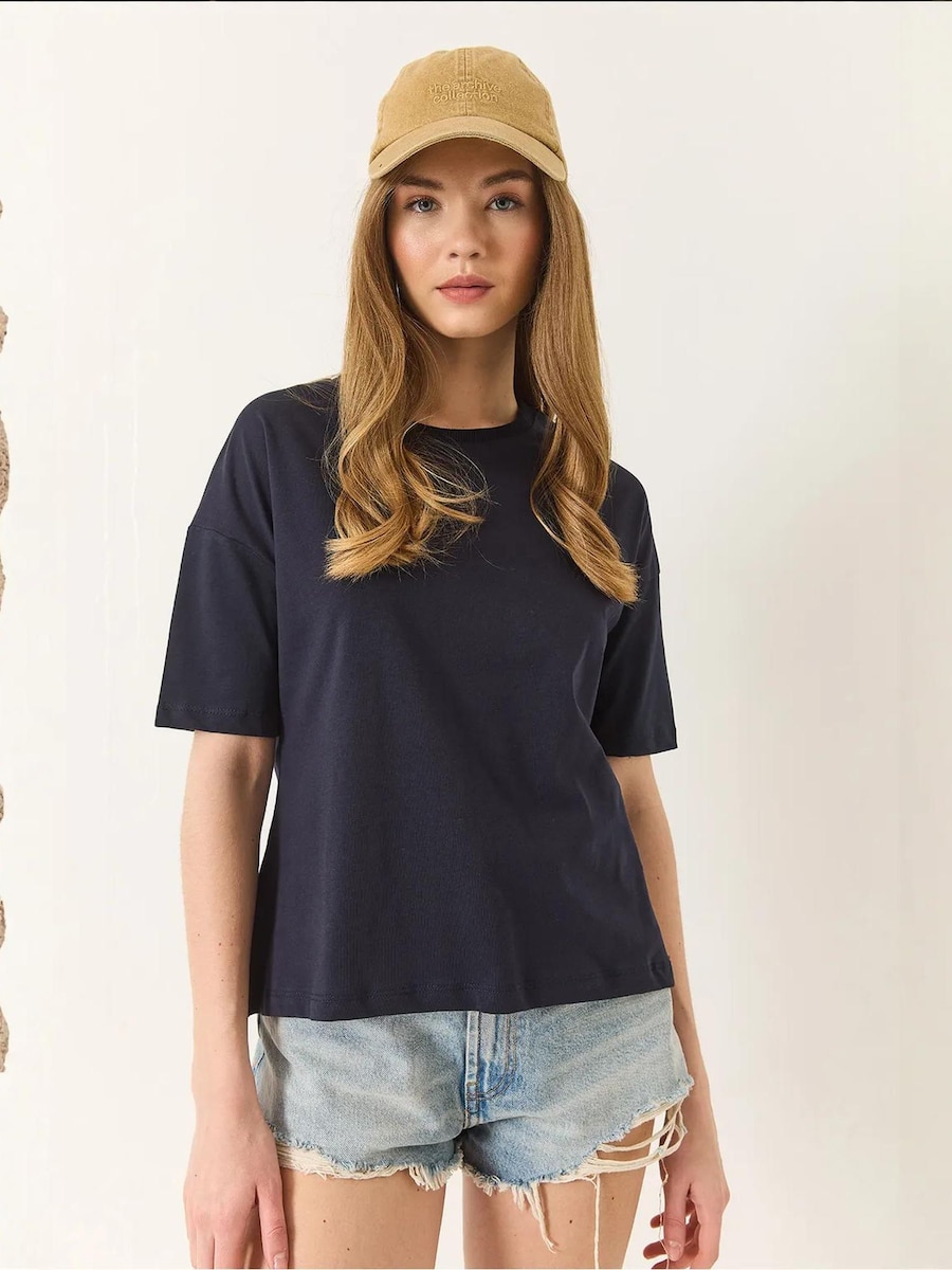 Рубашка Bianco Lucci, темно-синий
Рубашка Bianco Lucci, темно-синий