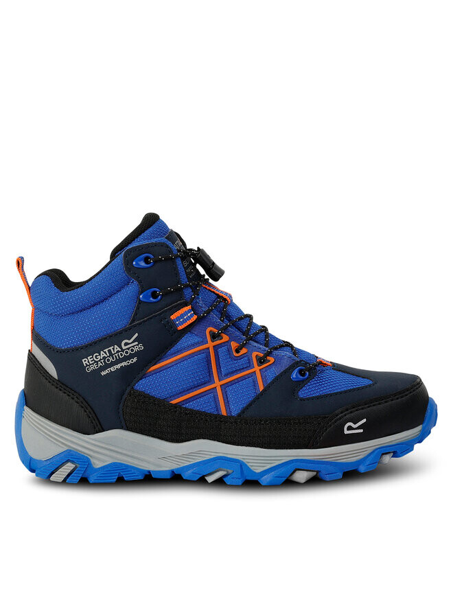 Сапоги Regatta, синий
Сапоги Regatta, синий