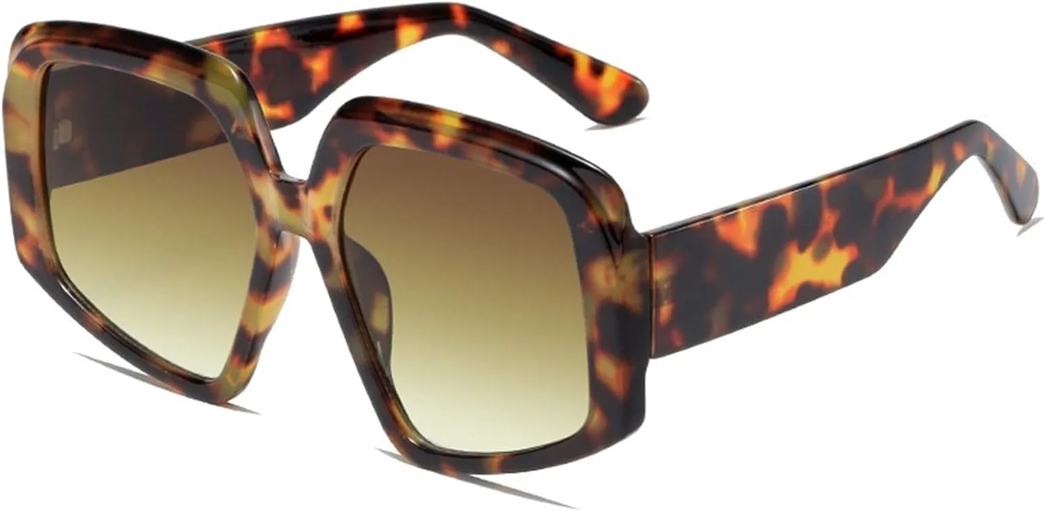 Солнцезащитные очки для уличной фотографии 2026 года, крупная оправа, для мужчин и женщин, для отдыха на природе и пляже (цвет: G, размер: средний) MTZJH, C
Солнцезащитные очки для уличной фотографии 2026 года, крупная оправа, для мужчин и женщин, для отдыха на природе и пляже (цвет: G, размер: средний) MTZJH, C