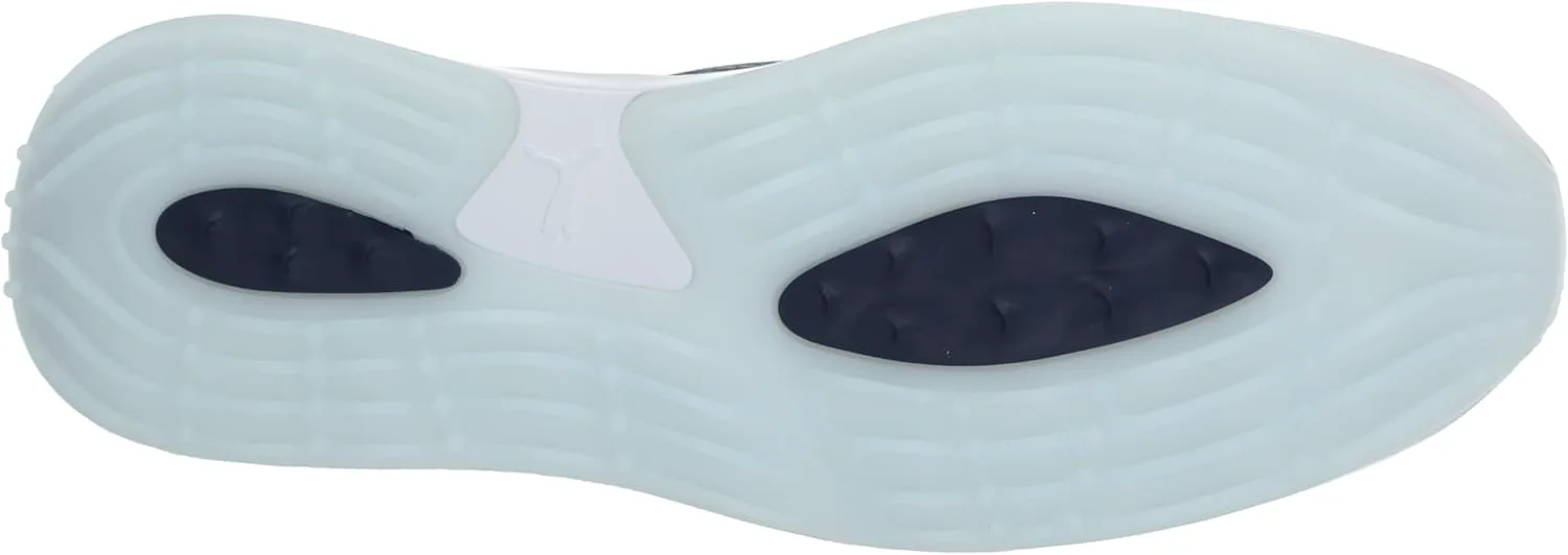 Мужские кроссовки Puma Fusion Crush Sport Wide, темно-синий
Мужские кроссовки Puma Fusion Crush Sport Wide, темно-синий