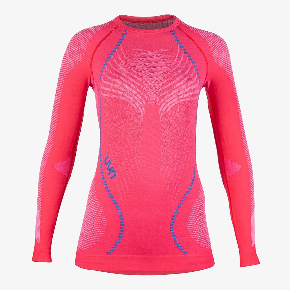 Базовый слой UYN Ambityon, розовый
Базовый слой UYN Ambityon, розовый