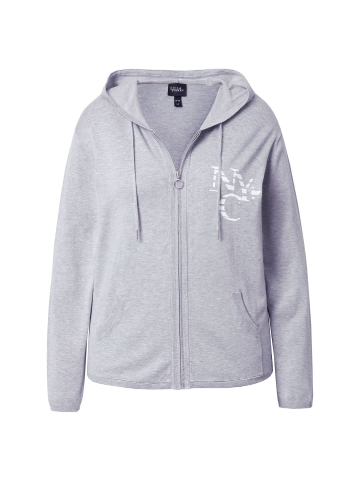 Толстовка Ulla Popken
Толстовка Ulla Popken