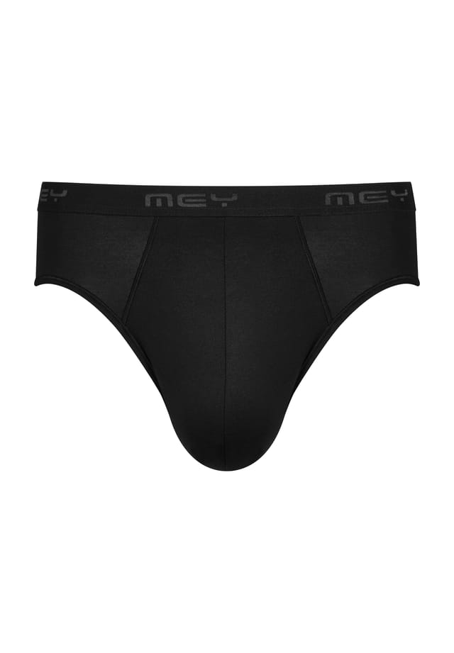 Трусы "программное обеспечение" простые Mey, черный
Трусы "программное обеспечение" простые Mey, черный