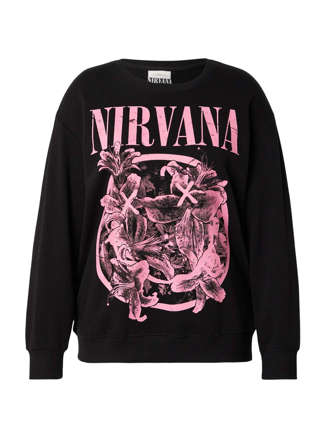 ONLY Carmakoma Свитшот 'CARHAVEN' в черном цвете, Черный, ONLY Carmakoma Свитшот 'CARHAVEN' в черном цвете
ONLY Carmakoma Свитшот 'CARHAVEN' в черном цвете, Черный, ONLY Carmakoma Свитшот 'CARHAVEN' в черном цвете