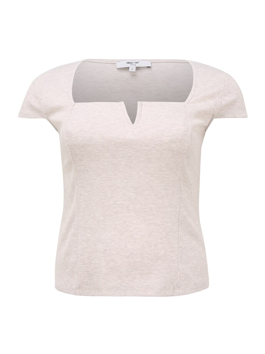 Футболка About You NANNI, кремовый
Футболка About You NANNI, кремовый