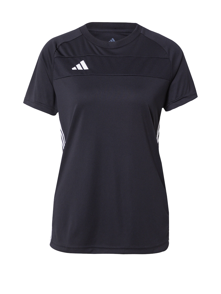 Джерси ADIDAS PERFORMANCE Tiro 25 Essentials, черный
Джерси ADIDAS PERFORMANCE Tiro 25 Essentials, черный