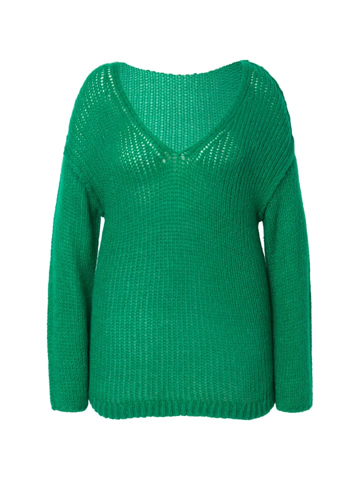 Пуловер Angel of Style Pullover, цвет maigrün
Пуловер Angel of Style Pullover, цвет maigrün