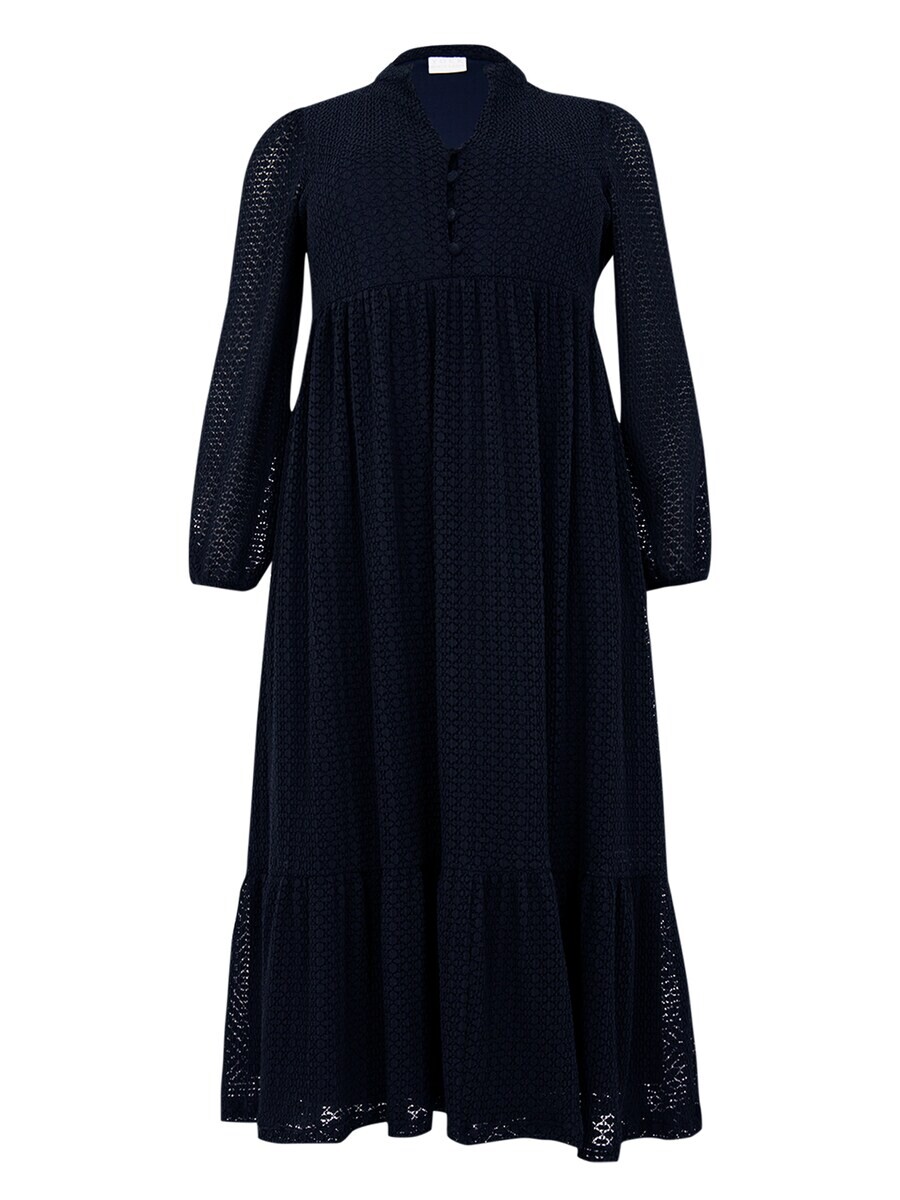 Платье Yoek Dress, темно-синий
Платье Yoek Dress, темно-синий