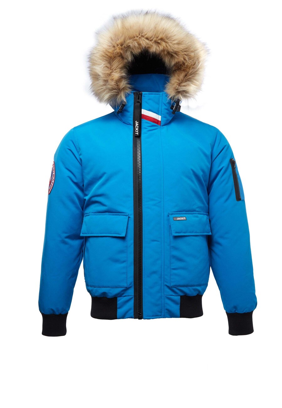 Зимняя куртка JACK1T Winter Jacket Neo Mountain, синий
Зимняя куртка JACK1T Winter Jacket Neo Mountain, синий