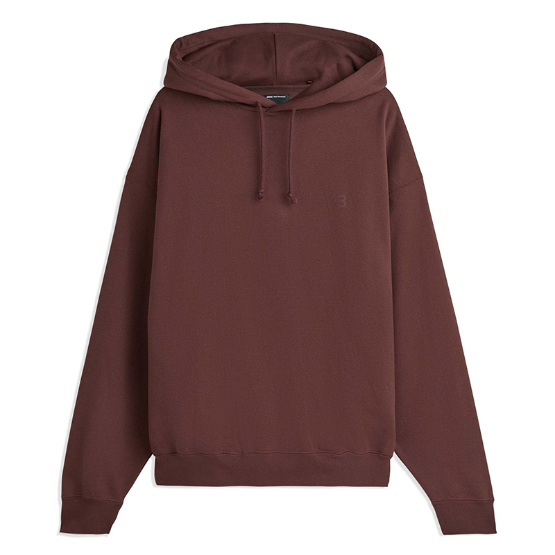 Толстовка с принтом логотипа Y 3 Y-3, бордовый
Толстовка с принтом логотипа Y 3 Y-3, бордовый