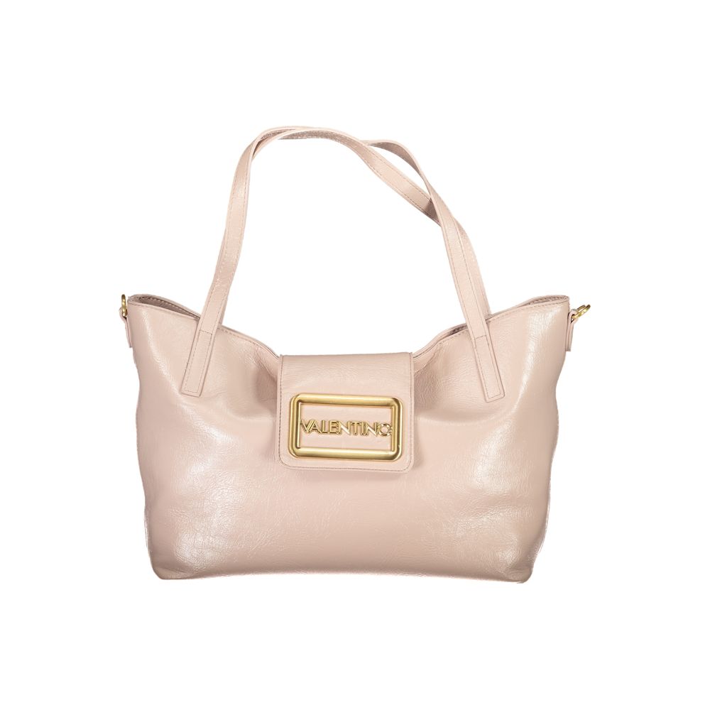 Женская сумка из розового полиэтилена Valentino Bags, Розовый, Женская сумка из розового полиэтилена Valentino Bags
Женская сумка из розового полиэтилена Valentino Bags, Розовый, Женская сумка из розового полиэтилена Valentino Bags
