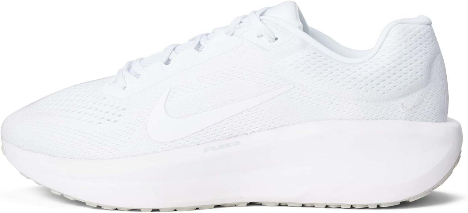 Мужские кроссовки для бега по шоссе Nike Winflo 11, белый
Мужские кроссовки для бега по шоссе Nike Winflo 11, белый