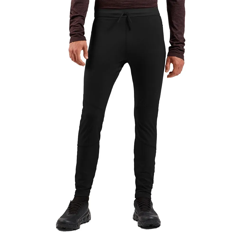 Леггинсы Odlo 323882 Zeroweight Warm, черный
Леггинсы Odlo 323882 Zeroweight Warm, черный