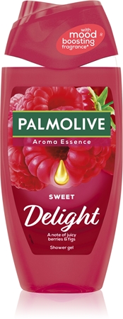 Гель для душа Palmolive Aroma Essence Sweet Delight, 250 ml
Гель для душа Palmolive Aroma Essence Sweet Delight, 250 ml