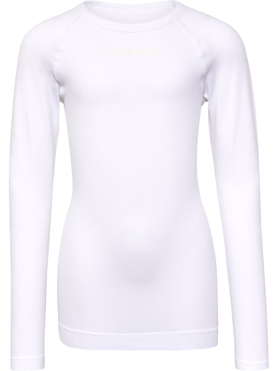 Футболка Performance Hummel Comfort 2.0, белый
Футболка Performance Hummel Comfort 2.0, белый