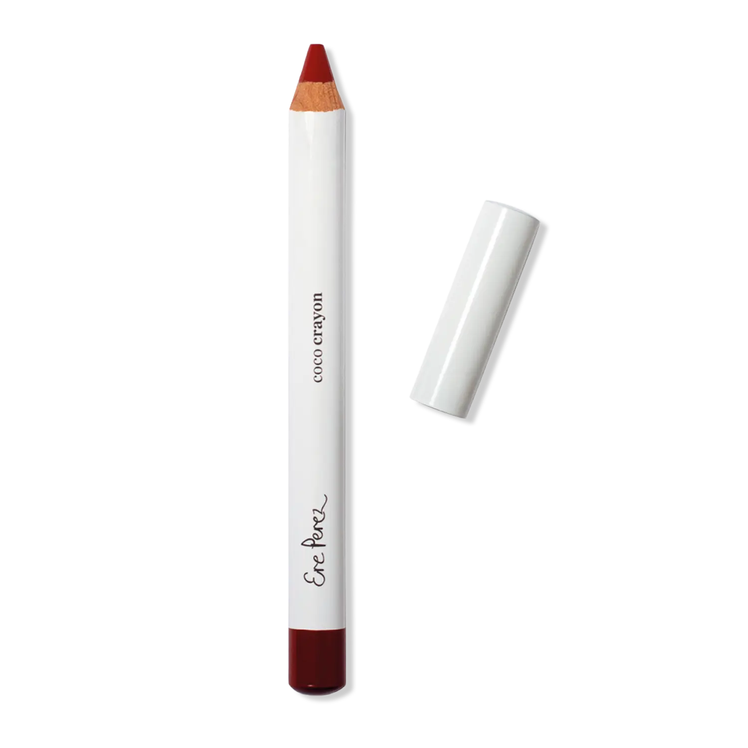 Коко Карандаш Ere Perez, Wild (deep saffron)
Коко Карандаш Ere Perez, Wild (deep saffron)