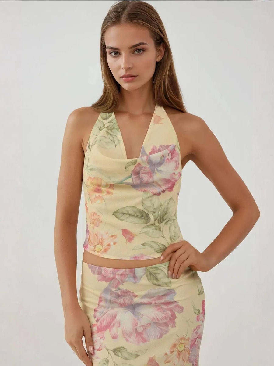 Блуза Hiccup, Mixed Colors
Блуза Hiccup, Mixed Colors